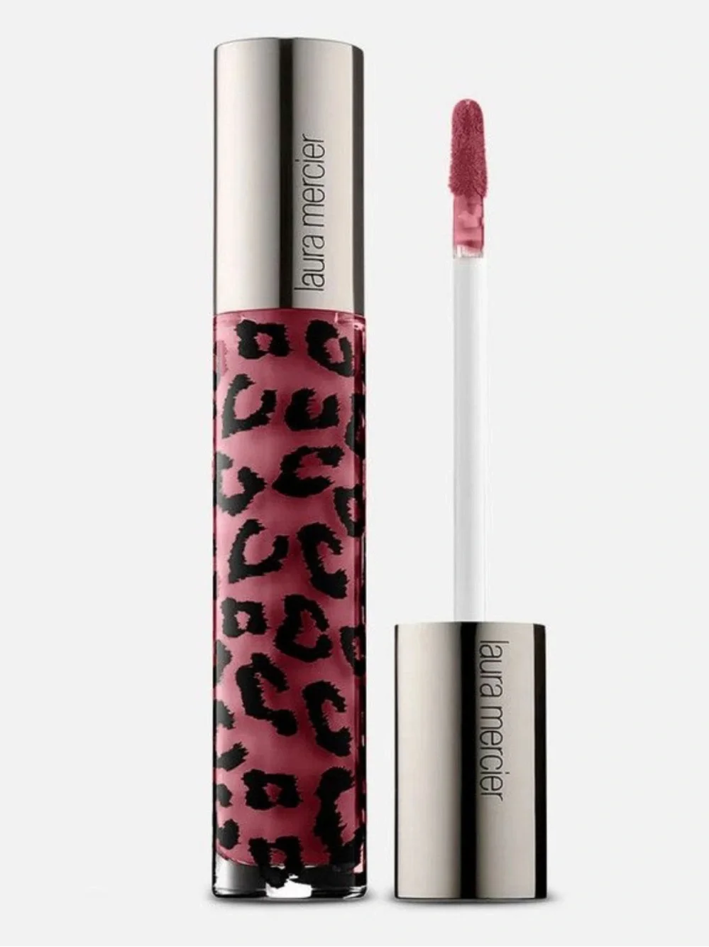 💕⚡️Laura Mercier Bronzed Lacquer Up Acrylick Lip Varnish